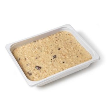 BEN FATTO Risotto al tartufo 2 kg - TMC 2 settimane