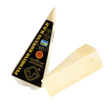 Pecorino Romano DOP