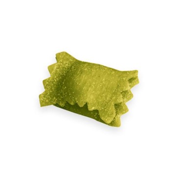 FONTANETO Ravioli al basilico (800~ x 2,5 g = 2 kg) TMC 10 giorni - 4 minuti di cottura