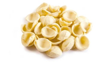 FATTI BENE Pasta Orecchiette 500 g - TMC 2 mesi - 8 minuti di cottura