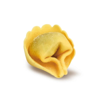 FONTANETO Ravioli Cappelletto ripieno carne di maiale e Marsala (1000~ x 2 g = 2 kg) TMC 1 mese - 5 minuti di cottura