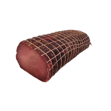 SALUMI DI MARE Prosciutto di tonno 1,5 kg - stagionato 10 mesi - TMC 1 mese
