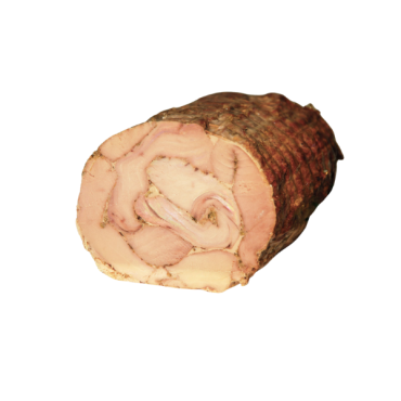 SALUMI DI MARE Porchetta di tonno 1,75 kg - TMC 3 settimane