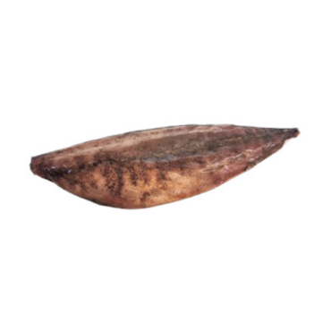 SALUMI DI MARE Prosciutto di ricciola 1,2 kg - stagionato 3 mesi - TMC 1 mese