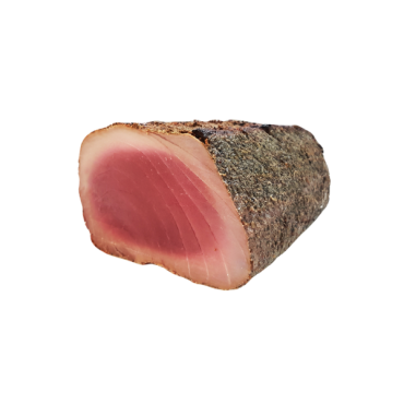 SALUMI DI MARE Roastfish di pesce tonno 1,5 kg - TMC 18 giorni
