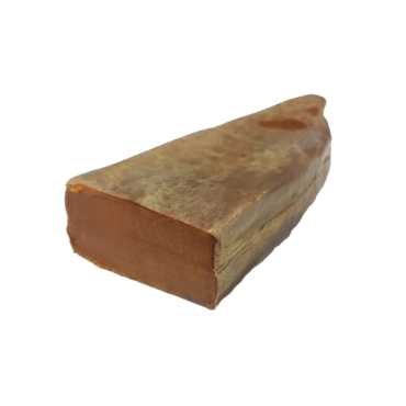 SALUMI DI MARE Bottarga di tonno pinna gialla 200 g - TMC 2 mesi