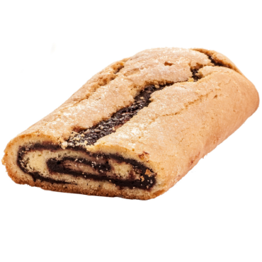 DOLCEZZE DEL PARCO - Pan dell\'Uva - con confettura di uva di Montepulciano - Ø 12cm - 350g - TMC 5 settimane