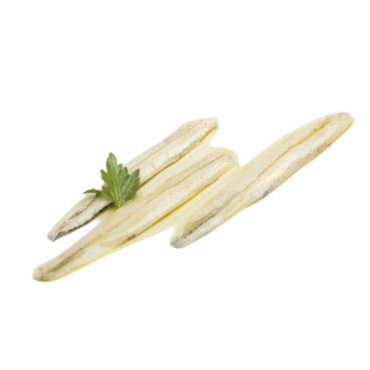 ALICE LE GIOIE DEL MARE Filetti di alici marinate 1 kg - TMC 3 mesi