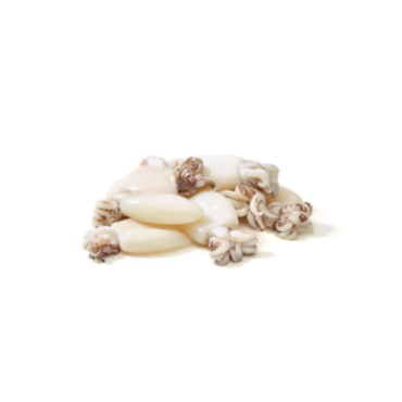 ALICE LE GIOIE DEL MARE Seppioline condite 150 g - TMC 3 mesi