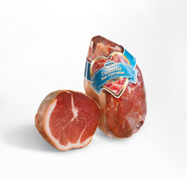 GOLFERA Culatello S.Valentino 4,3 kg - stagionato 1 anno - TMC 11 settimane