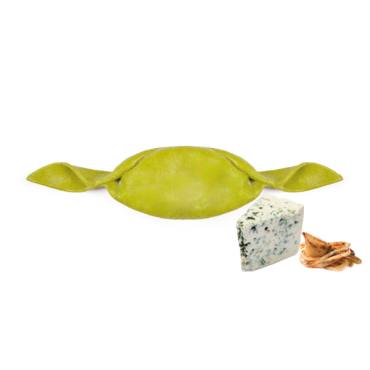 FONTANETO Caramella blu di capra e cipolla caramellata MAP (31~ x 32 g = 1 kg) TMC 14 giorni - 7 minuti di cottura