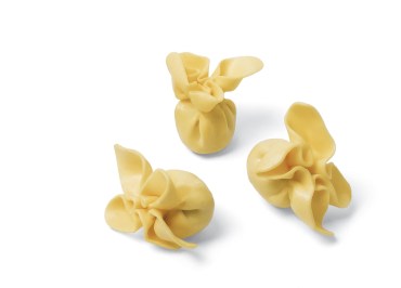 FONTANETO Ravioli Saccottino ripieno prosciutto crudo 1kg - TMC 10 giorni - 6 minuti di cottura