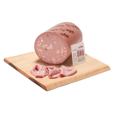 LEVONI Mortadella Oro Magnum 25 kg - TMC 8 settimane