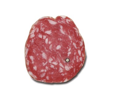 LEVONI Salame Mugnano 500 g - TMC 5 settimane - stagionato 1 mese