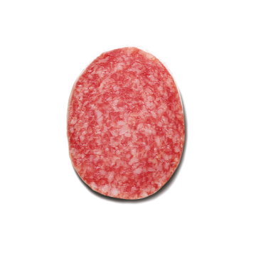 LEVONI Salame Amabile 250 g - TMC 5 settimane - stagionato 5 settimane