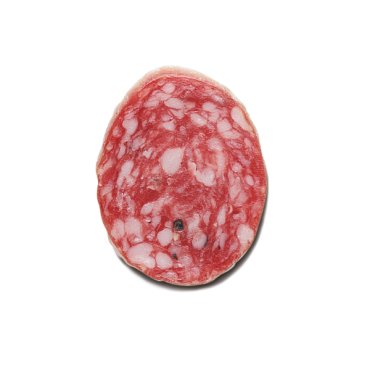 LEVONI Salame Paesano 200 g - TMC 5 settimane - stagionato 3 settimane