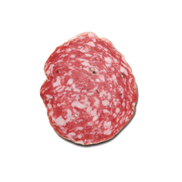 LEVONI Sopressa Veneta 1/2 - 2 kg - TMC 2 mesi - stagionato 6 settimane