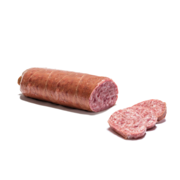 LEVONI Cotechino magnum 3,5 kg - TMC 3 mesi