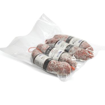 GOLFERA Salame Golferino con tartufo - 4x230 g – TMC 4 setitmane