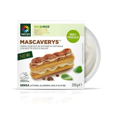 VERYS Mascaverys 250 gr - TMC 18 giorni