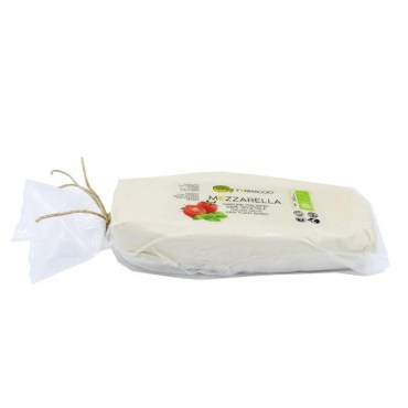 FERMAGGIO Mezzarella 1 kg - TMC 4 settimane