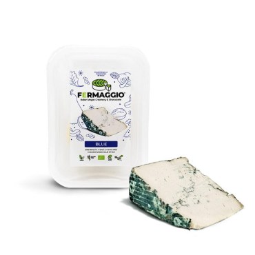 FERMAGGIO Blue 100 gr - TMC 14 giorni - stagionato 2 settimane