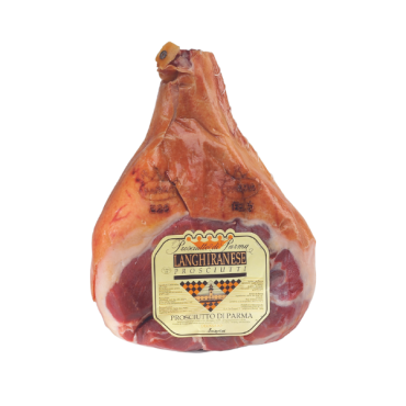 LEONCINI Prosciutto crudo di parma DOP \