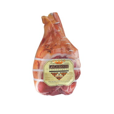 LEONCINI Prosciutto crudo di parma DOP \