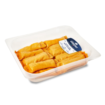 FONTANETO Cannellone ragù di carne (13~ x 75 g = 1 kg) TMC 14 giorni - 15 minuti di cottura