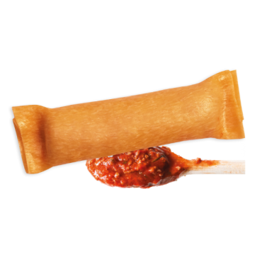 FONTANETO Cannellone ragù di carne (13~ x 75 g = 1 kg) TMC 14 giorni - 15 minuti di cottura