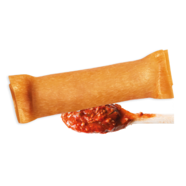 FONTANETO Cannellone ragù di carne (13~ x 75 g = 1 kg) TMC 14 giorni - 3 minuti di cottura