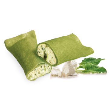 FONTANETO Cannellone ricotta e spinaci (13~ x 75 g = 1 kg) TMC 14 giorni - 15 minuti di cottura