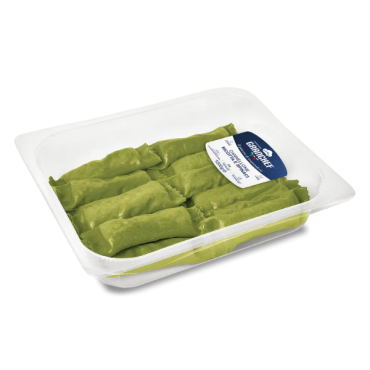 FONTANETO Cannellone ricotta e spinaci (13~ x 75 g = 1 kg) TMC 14 giorni - 15 minuti di cottura