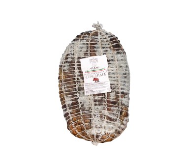 VIANI Polpa di prosciutto di cinghiale 2,5 kg - TMC