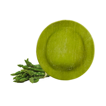 FONTANETO Ravioli Delizia ripieno asparagi 4 x 500 g (21~ x 23 g = 500 g) TMC 3 settimane - 5/6 minuti di cottura