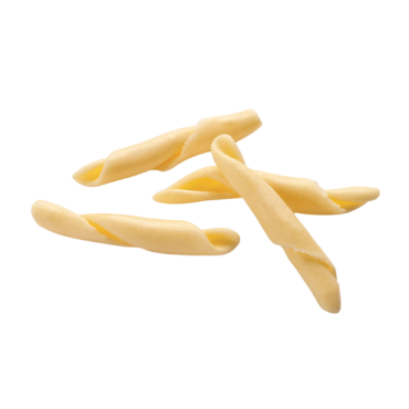 FATTI BENE Pasta Strozzapreti 500 g - TMC 10 settimane - 10 minuti di cottura