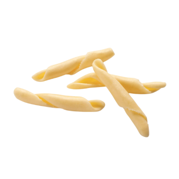 FONTANETO Pasta Strozzapreti 500 g - TMC 10 settimane - 10 minuti di cottura