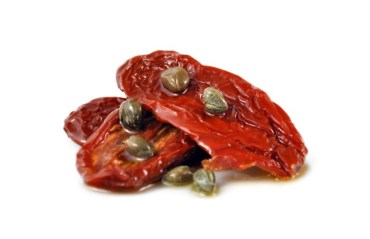 Pomodori marchigiani secchi  1,9 kg