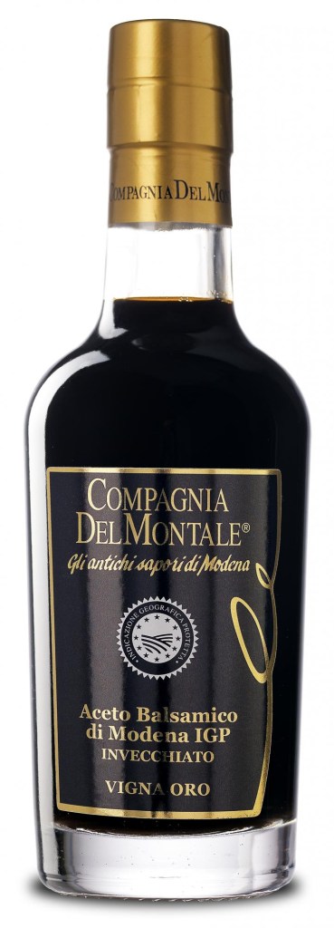 Aceto Balsamico di Modena invecchiato circa 10 anni 250 ml