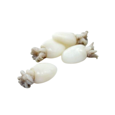 ALICE LE GIOIE DEL MARE Seppioline condite 1 kg - TMC 3 mesi