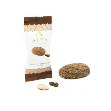 ALDA DOLCI TRADIZIONI Amaretti pasticcini \