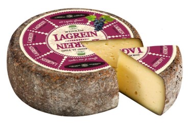 Lagrein stagionato in vino rosso \