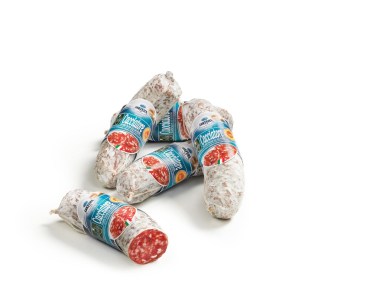 Cacciatori  120 g