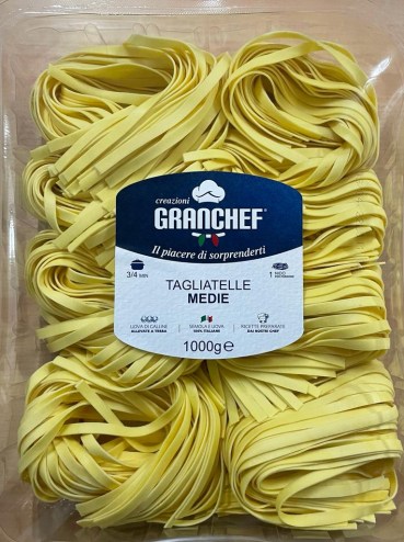 FONTANETO Tagliatelle medie MAP 1 kg