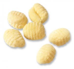 FONTANETO Gnocchi di patate Rigati 2 kg - TMC 11 giorni - 2 minuti di cottura
