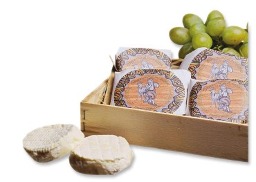 Bocconcino di Langa  80 g
