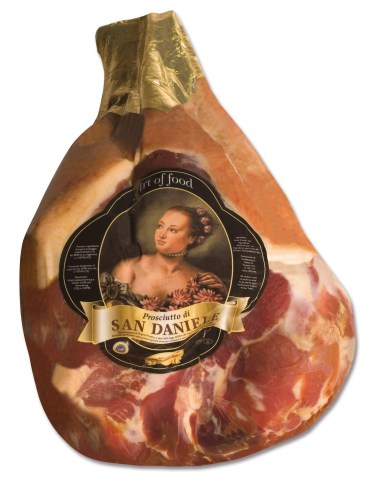 Prosciutto di San Daniele \