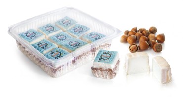 il Nocciolo  9 x 80 g