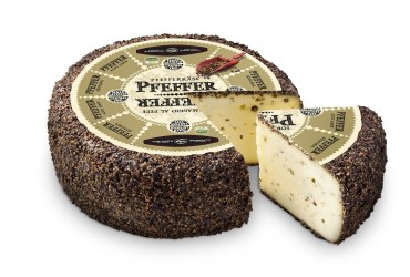 Formaggio al Pepe  2,2 kg