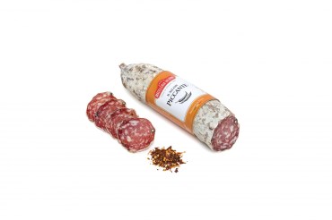 Salame piccante piccante 400 g